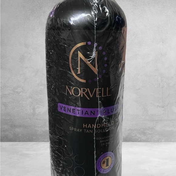 Norvell Venetian Sunless Tanning Solution - Picture 2 of 8